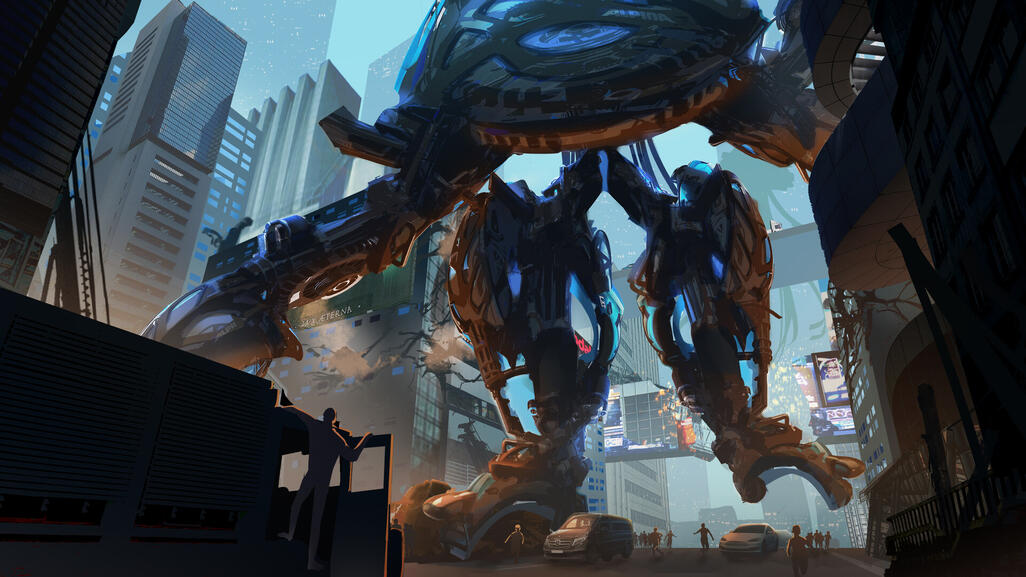 Scarcity and Revolution